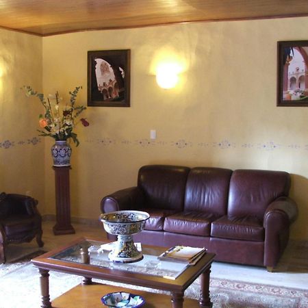 Hotel Casa Real Tehuacán Eksteriør bilde