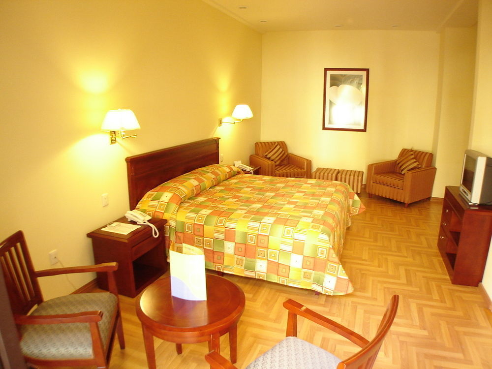 Hotel Casa Real Tehuacán Eksteriør bilde