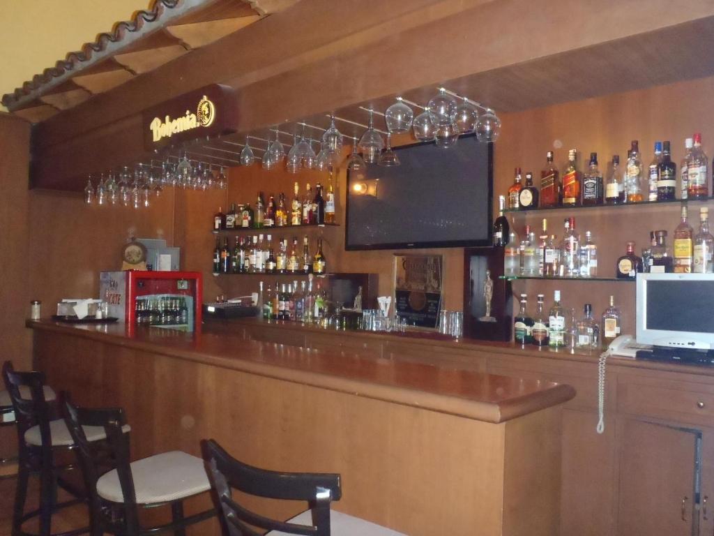Hotel Casa Real Tehuacán Eksteriør bilde