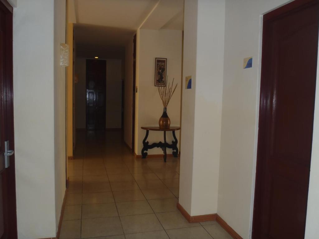 Hotel Casa Real Tehuacán Eksteriør bilde