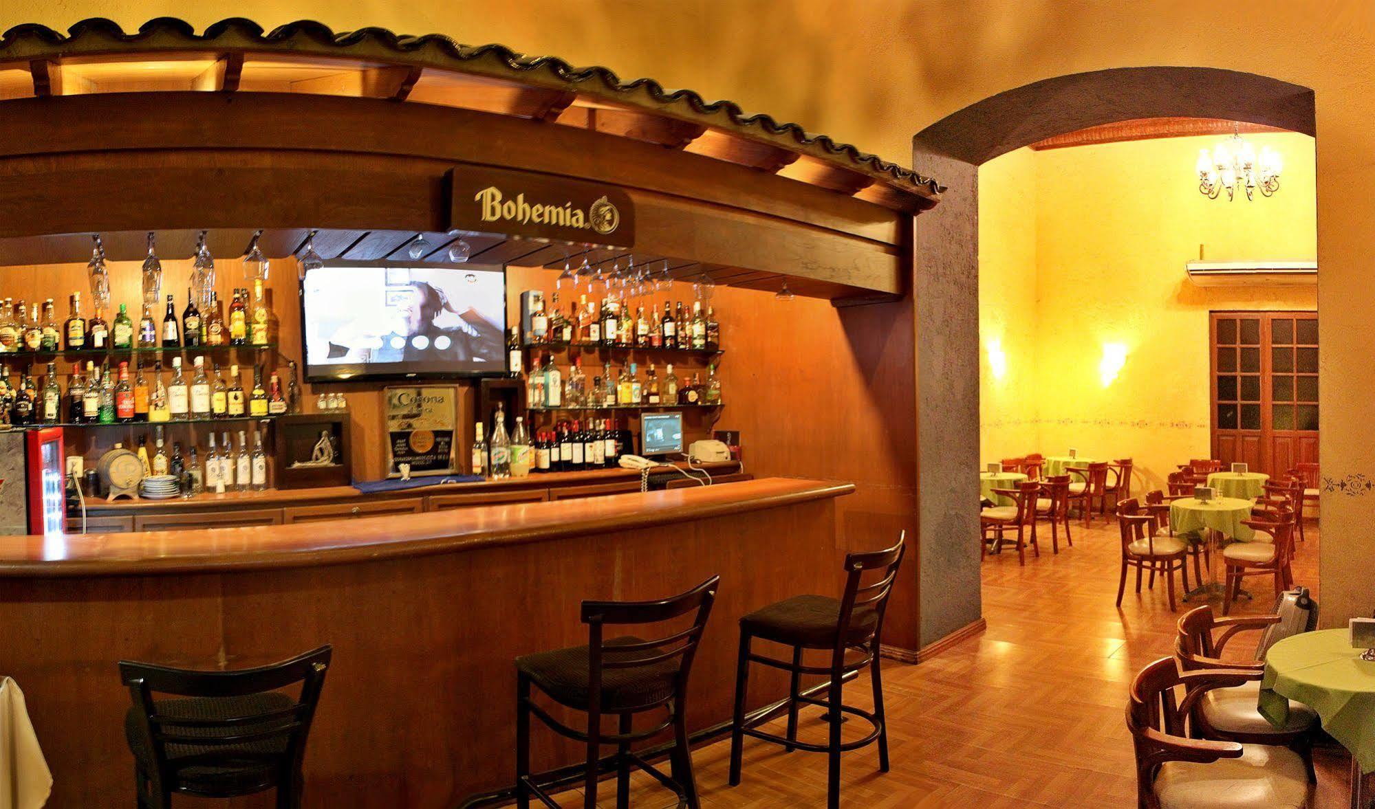 Hotel Casa Real Tehuacán Eksteriør bilde