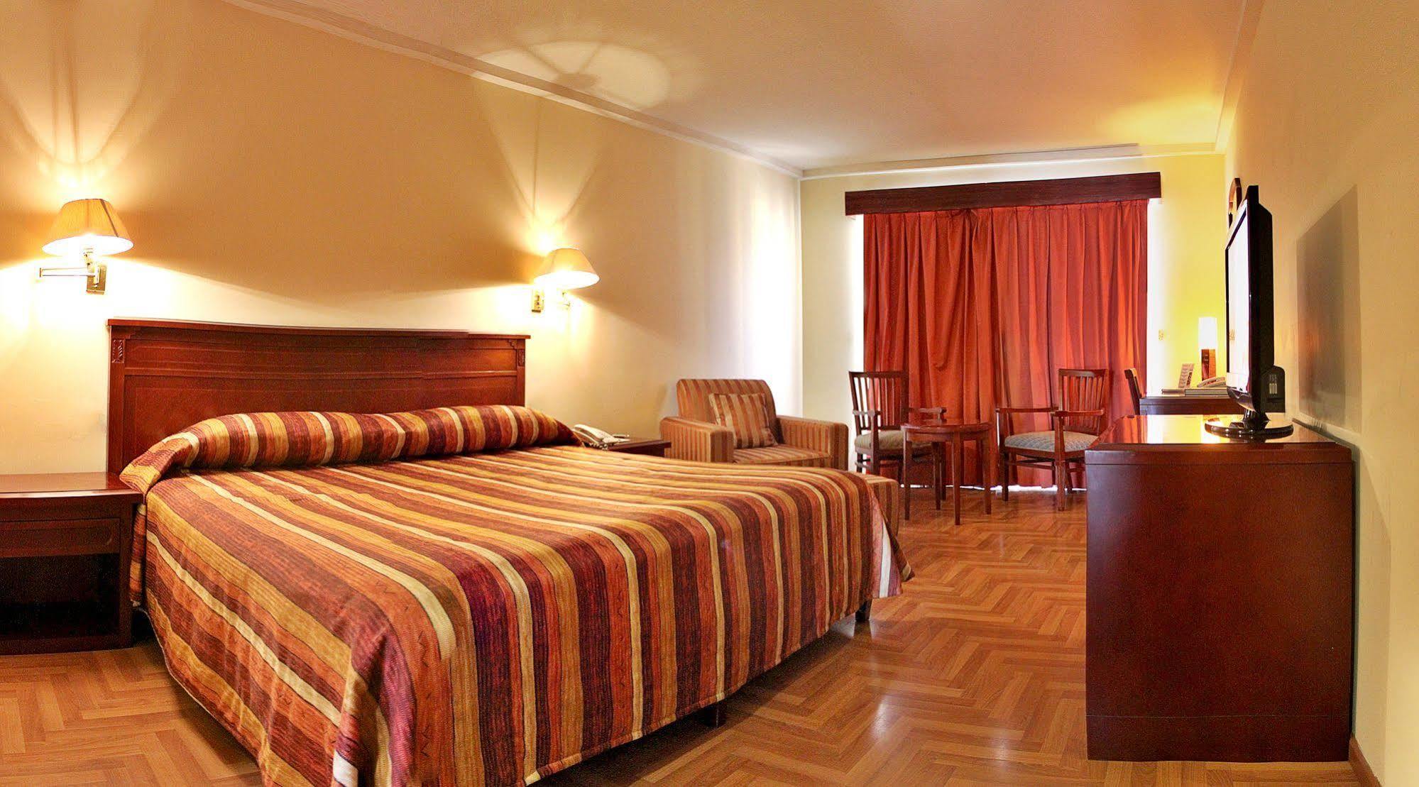 Hotel Casa Real Tehuacán Eksteriør bilde